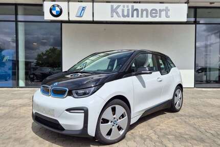 BMW i3 17.596 km 20.445 € Gera 07552