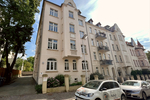 Renditeobjekt: zentrumsnahe 3-Raum-ET-Wohnung mit Stellplatz - Dachgeschoßwohnung Gera Ostviertel | Angebot:26464090