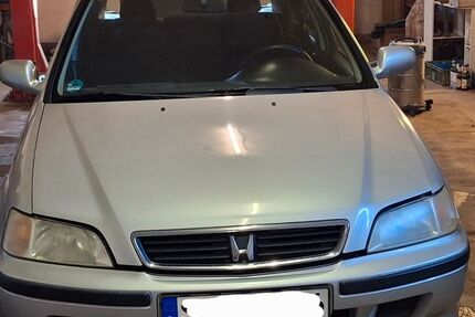 Honda Civic 163.515 km 1.100 &euro; Werdau 08412