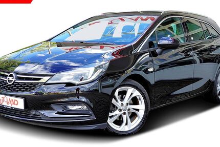 Opel Astra 114.533 km 13.990 € Zwickau 08056