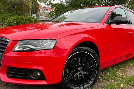 Audi A4 363.100 km 3.999 € Ronneburg 07580