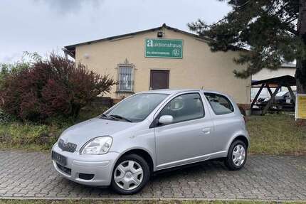 Toyota Yaris 106.136 km 3.500 € Eisenberg 07607