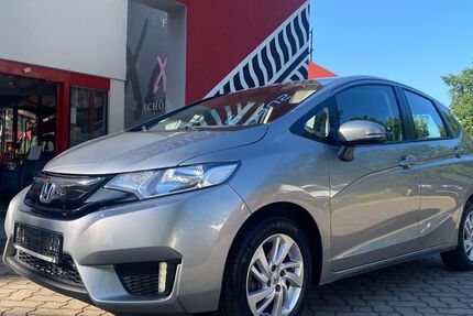 Honda Jazz 100.000 km 10.990 &euro; Gera 07549
