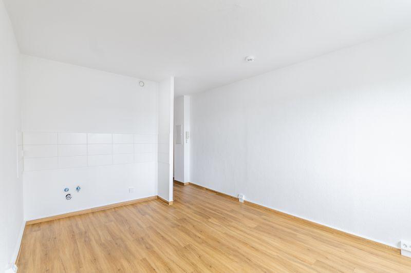 Etagenwohnung Gera Debschwitz - 1 Zimmer, 20 m&sup2;, 213&euro; | Angebot:26181160