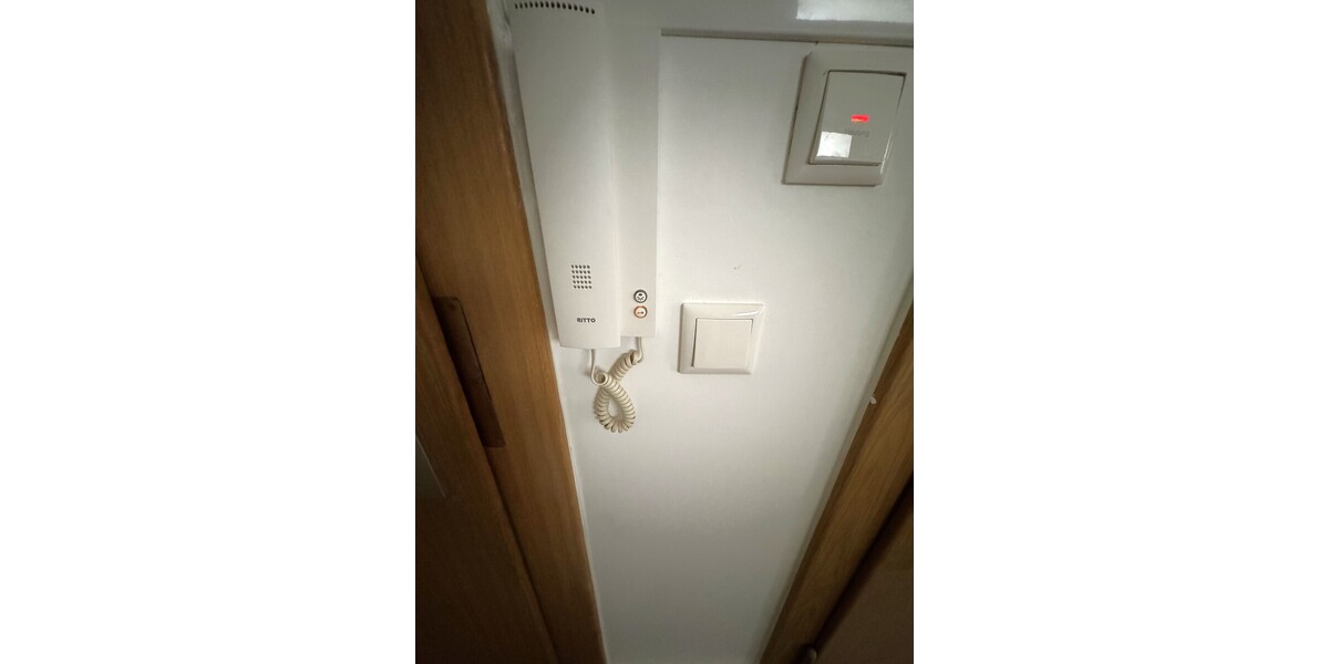 Tierparkseite! Sanierte 3 Raum Whg. mit Balkon & Dusche in Debschwitz! - Etagenwohnung Gera Debschwitz | Angebot:26835869