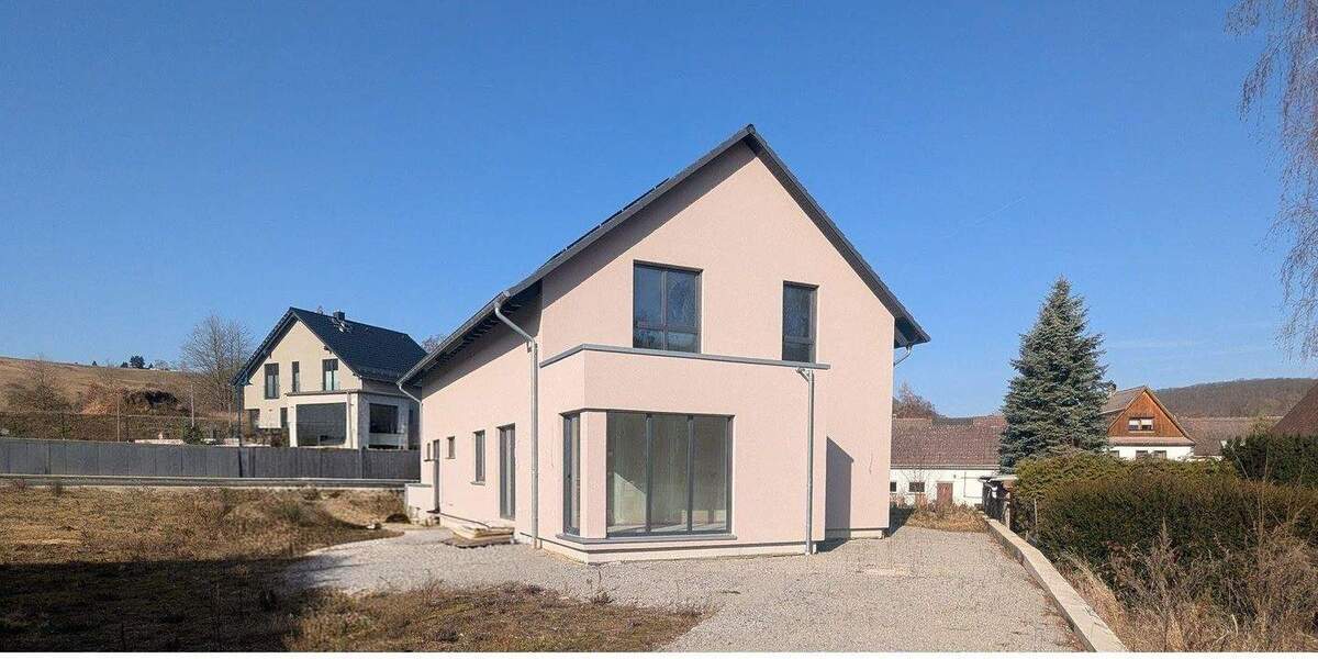 Grundstück Eisenberg Kursdorf - 299.000&euro; | Angebot:25741021