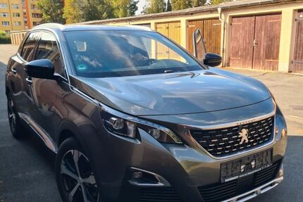 Peugeot 3008 113.000 km 13.100 &euro; Eisenberg 07607
