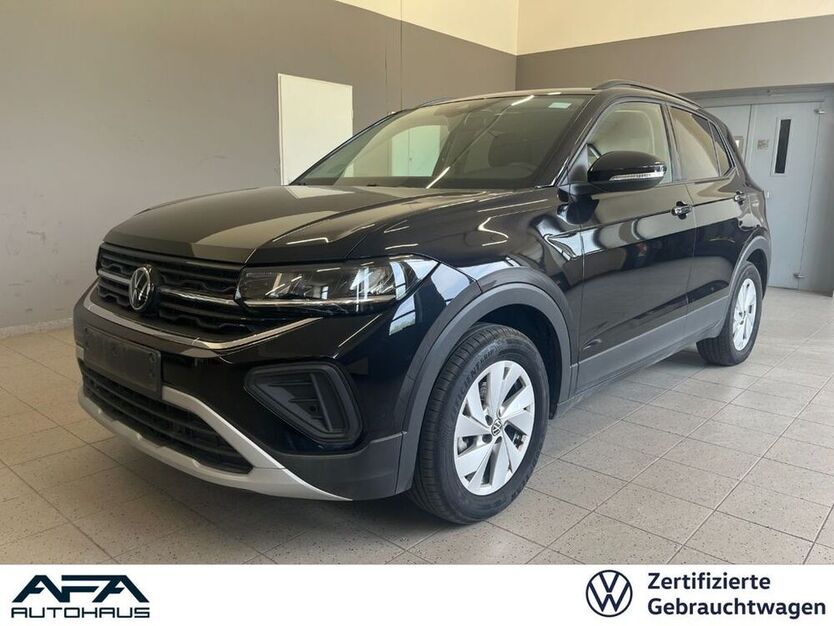 T-Cross