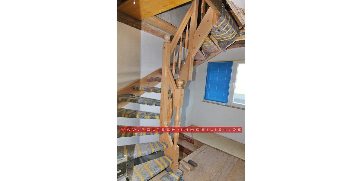 Einfamilienhaus Gera Roschütz - 6 Zimmer, 140 m&sup2;, 199.000&euro; | Angebot:24688630