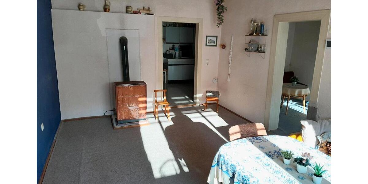 Reihenhaus Stadtroda - 5 Zimmer, 127 m&sup2;, 62.150&euro; | Angebot:24762548