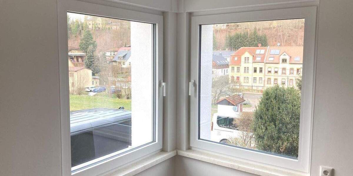 Einfamilienhaus Kraftsdorf Harpersdorf - 4 Zimmer, 123 m&sup2;, 429.000&euro; | Angebot:22985220