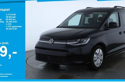 VW Caddy 11.887 km 38.350 &euro; Gera 07546