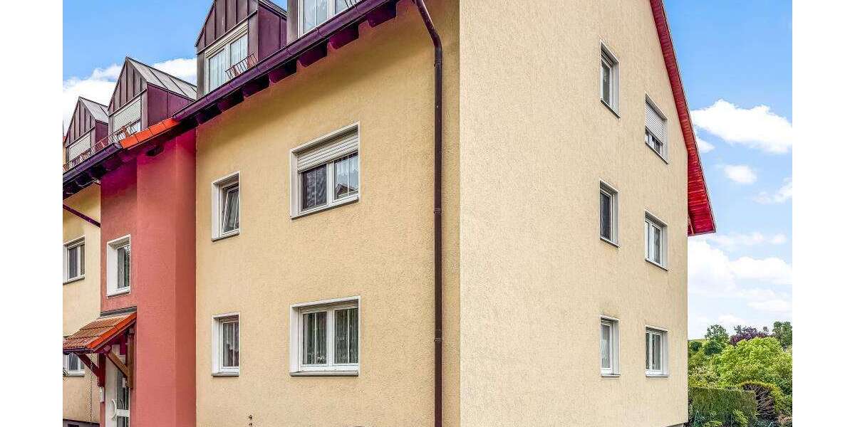Etagenwohnung Zedlitz - 4 Zimmer, 89 m&sup2;, 110.000&euro; | Angebot:26629852