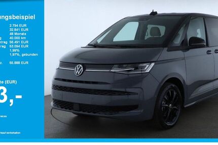 VW T7 Multivan 1.022 km 55.888 &euro; Gera 07546