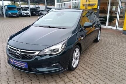 Opel Astra 53.122 km 13.990 &euro; Meerane 08393