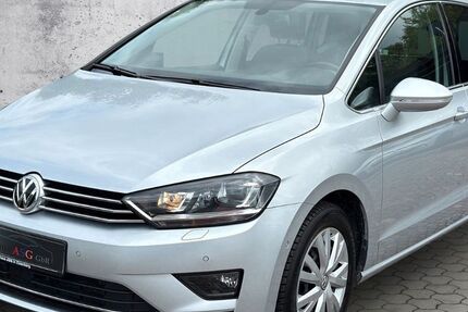 VW Golf Sportsvan 174.100 km 11.390 € Eisenberg 07607