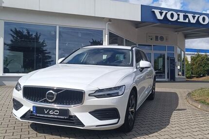 Volvo V60 13.800 km 37.480 € Zwickau 08060