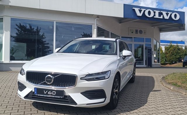 Volvo V60 13.800 km 37.480 € Zwickau 08060