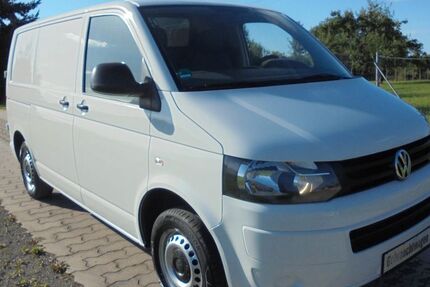 VW T5 Transporter 187.160 km 9.999 &euro; Schleifreisen 07629