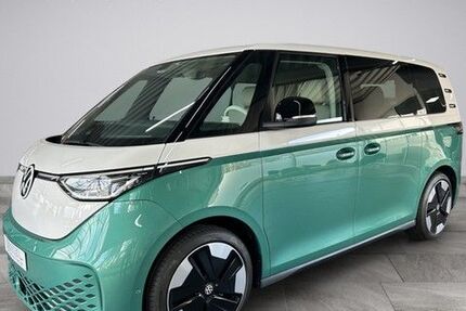 VW ID. Buzz 3.896 km 55.700 &euro; Altenburg 04600