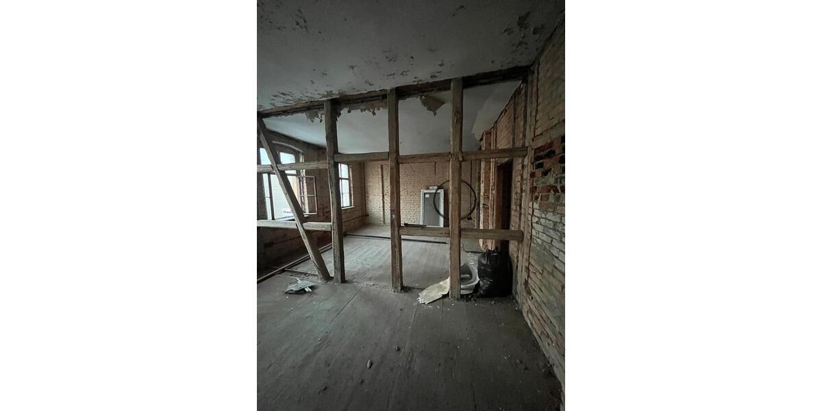 Mehrfamilienhaus, Wohnhaus Crimmitschau - 15 Zimmer, 180 m&sup2;, 29.500&euro; | Angebot:24521083