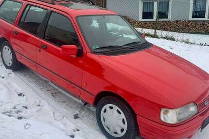 Ford Sierra 141.500 km 6.666 € Eisenberg 07607