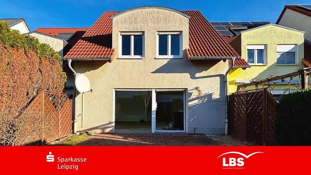 Bezugsfreies Raumwunder auf 3 Ebenen 4 zimmer