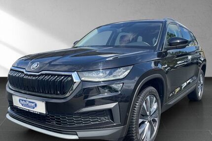 Skoda Kodiaq 32.628 km 29.990 &euro; Gera 07554