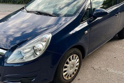 Opel Corsa 125.000 km 1.850 &euro; Altenburg 04600