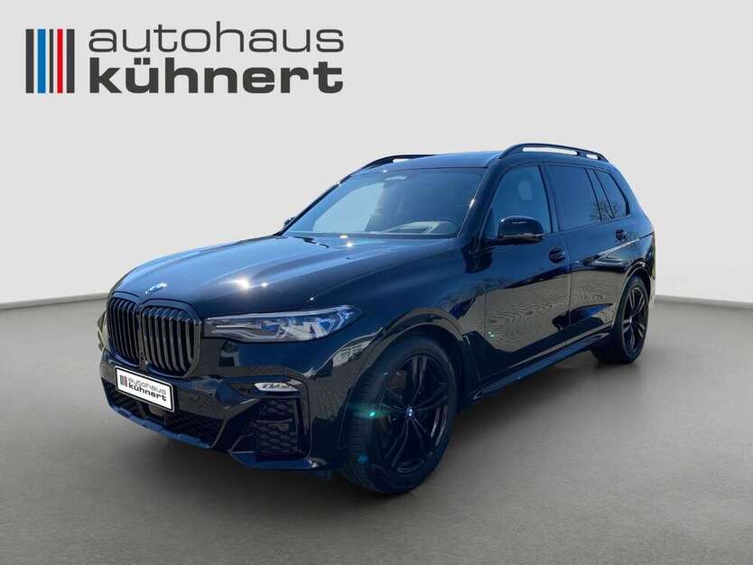 X7 M