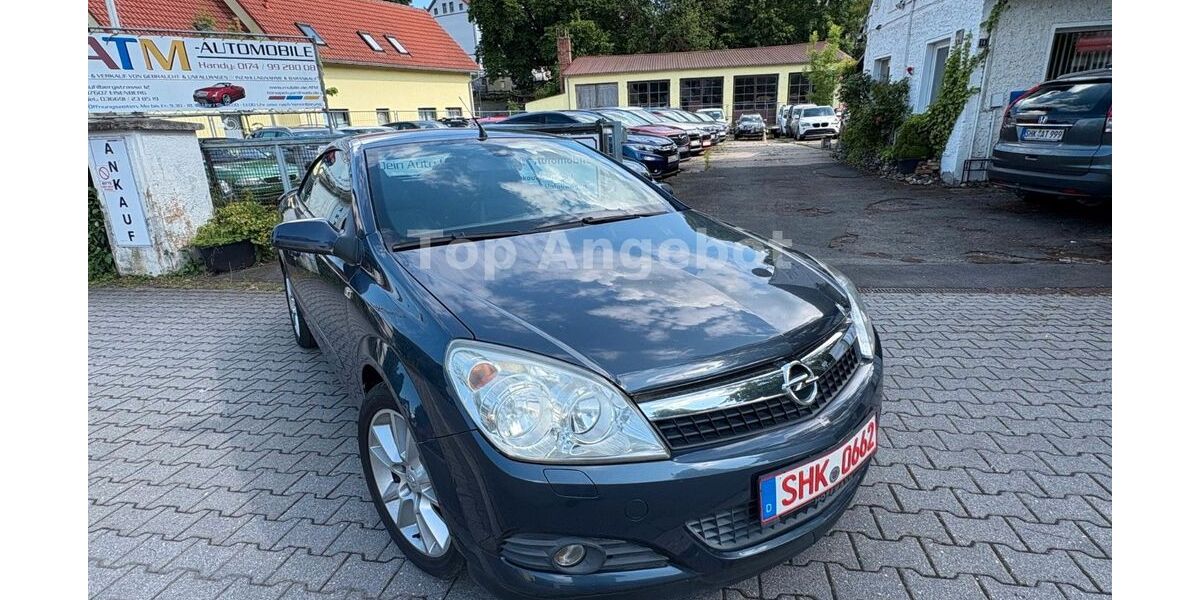 Opel Astra 54.634 km 5.500 &euro; Eisenberg 07607
