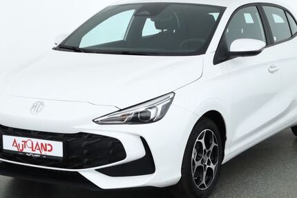 MG 3 21.990 km 15.890 &euro; Gera 07546