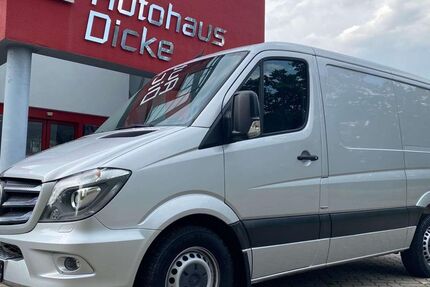 Mercedes-Benz Sprinter 233.434 km 21.956 € Gera 07549