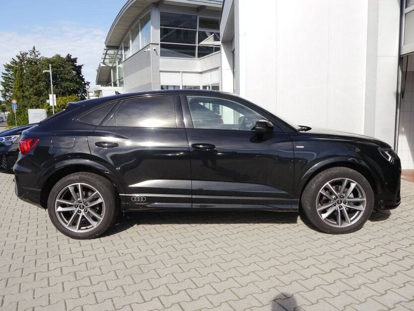 Audi Q3 19.126 km 39.333 € Greiz 07973