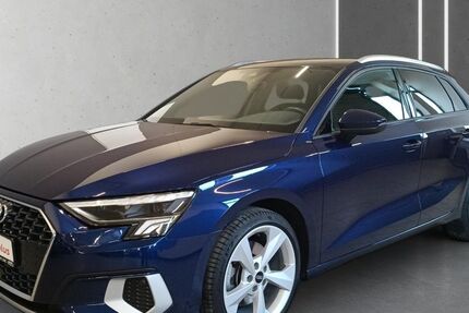 Audi A3 39.659 km 22.158 &euro; Gera 07546