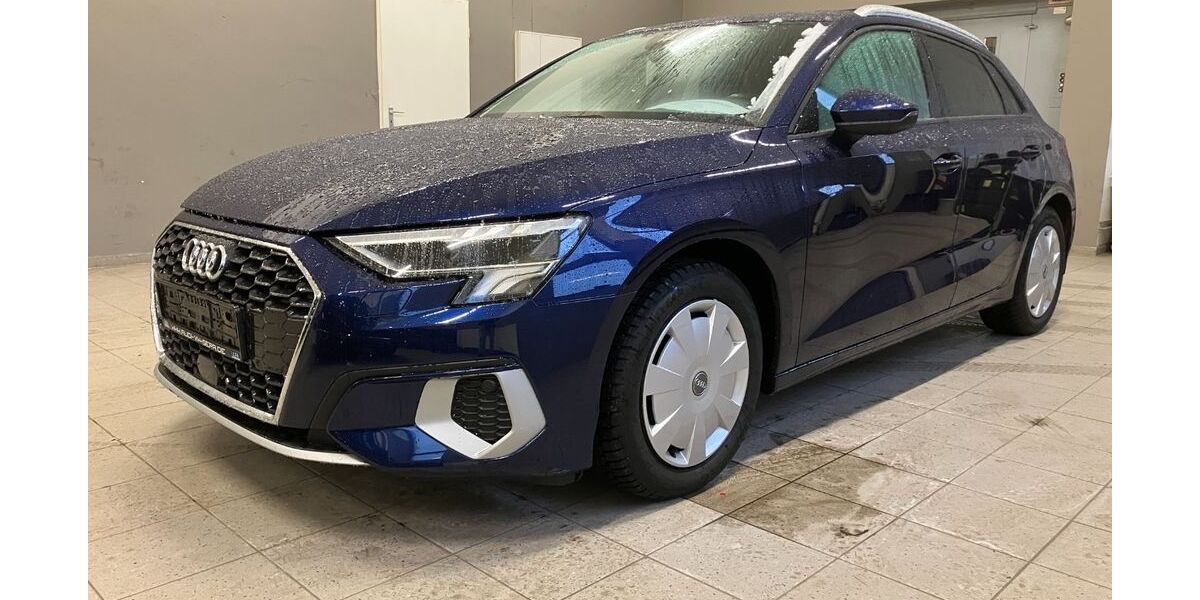 Audi A3 39.659 km 23.850 &euro; Gera 07546