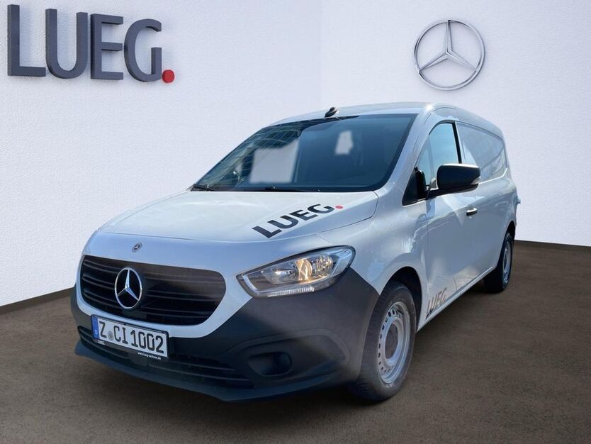 Mercedes-Benz Citan 5.000 km 23.675 € Zwickau 08058