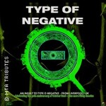 TYPE O NEGATIVE by Type of Negative