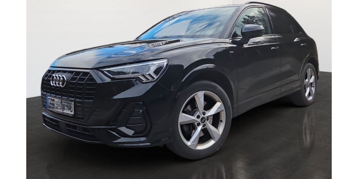 Audi Q3 48.000 km 35.600 &euro; Greiz 07973