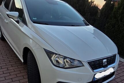 Seat Ibiza 34.550 km 11.999 &euro; Zeulenroda-Triebes 07937