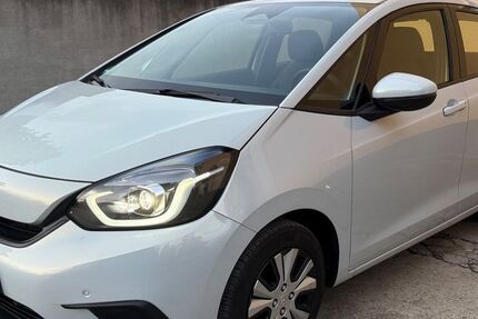 Honda Jazz 34.546 km 16.600 € Gera 07552