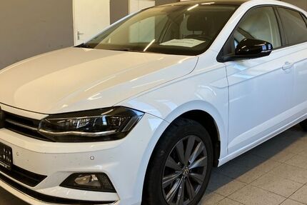 VW Polo 50.346 km 16.928 € Gera 07546
