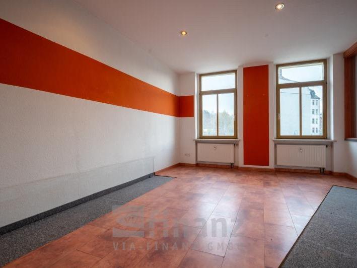 Gewerbeobjekt Werdau - 735&euro; | Angebot:26296931