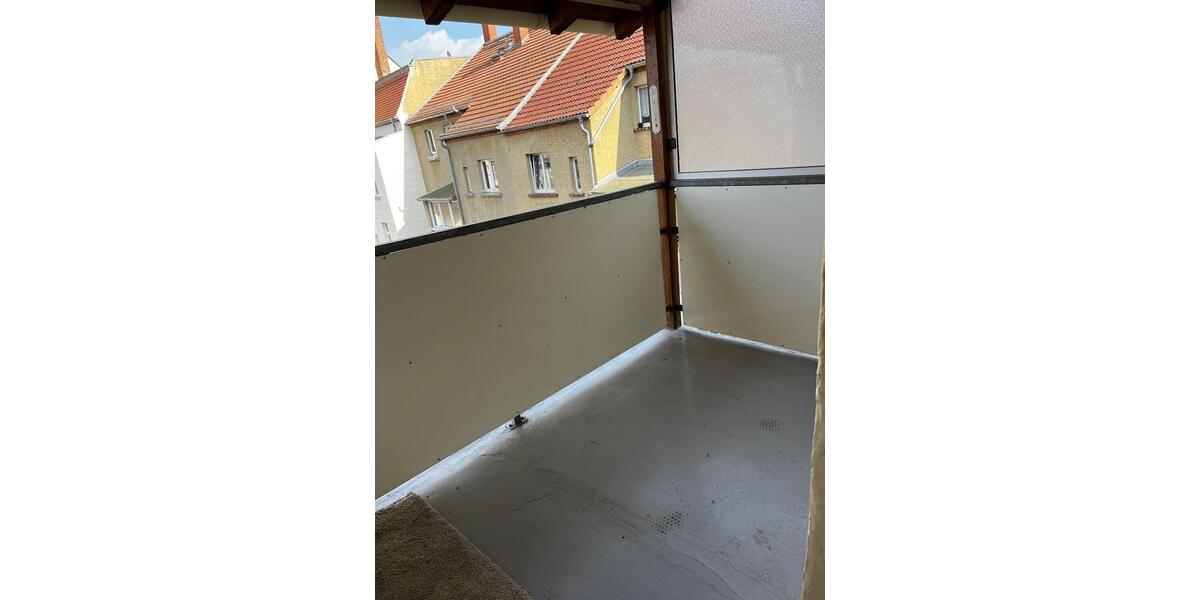 Etagenwohnung Zeitz - 2 Zimmer, 73 m&sup2;, 444&euro; | Angebot:26485924