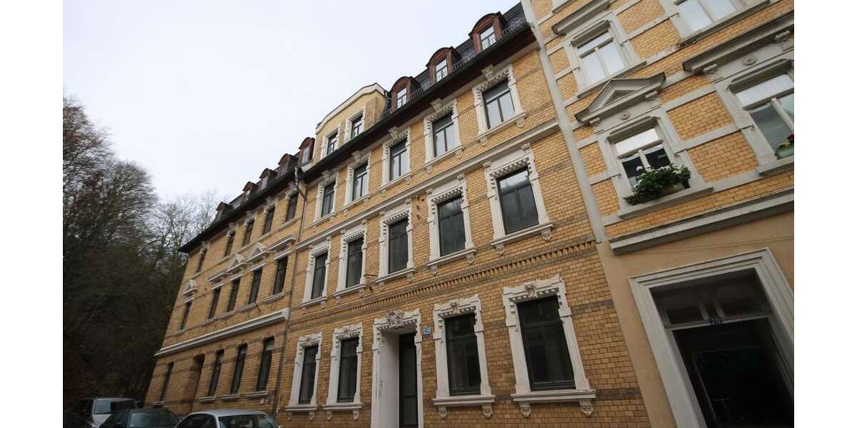 Etagenwohnung Gera Debschwitz - 4 Zimmer, 114 m&sup2;, 731&euro; | Angebot:27172869