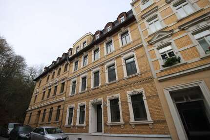 Wohnung Gera Debschwitz - 4 Zimmer, 114 m&sup2;, 731&euro; | Angebot:27172869