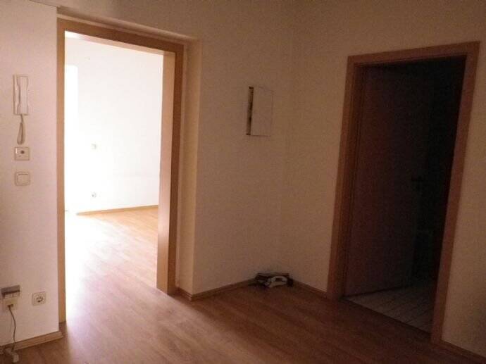 Etagenwohnung Altenburg - 2 Zimmer, 60 m&sup2;, 412&euro; | Angebot:25727995