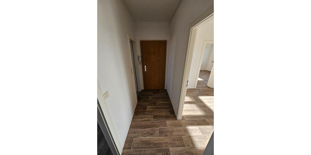 Etagenwohnung Altenburg - 2 Zimmer, 49 m&sup2;, 320&euro; | Angebot:26382369