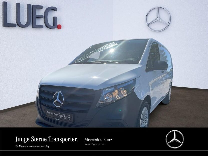 Mercedes-Benz Vito 40.990 km 37.943 € Zwickau 08058