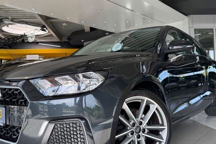Audi A1 69.700 km 18.950 € Glauchau 08371